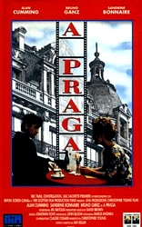 A praga - dvd ex noleggio distribuito da 